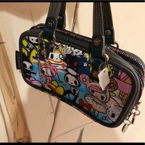 Tokidoki Handbag